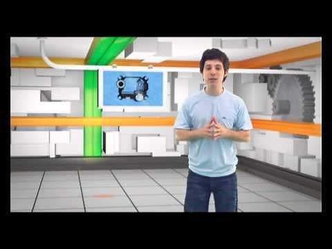 Así funciona: el DVD