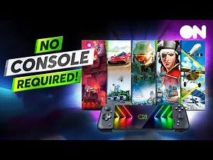 The BEST Cloud Gaming Devices | Play Xbox Without A Console