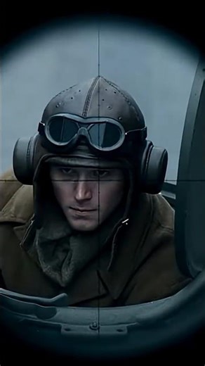 The Sniper Who Broke the Soviet Tank Push WW2