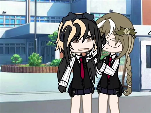 Creating a New Drama with Gacha Characters