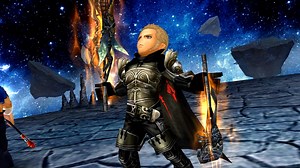 Gabranth's rework & LD arrive! Innocence grants Prince's Keeper (ATK, MBRV up; party HP DMG received down) and deals a twice-executed attack. If the target has Outlaw's Brand, it will cancel inflict Break on all enemies then execute the attack thrice instead! | DISSIDIA FINAL FANTASY OPERA OMNIA