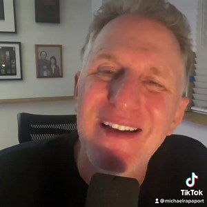 Still So Valid | Michael Rapaport
