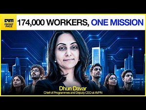 BREAKING: India Is Rewiring Asia's AI Workforce - AVPN Close the Training Gap