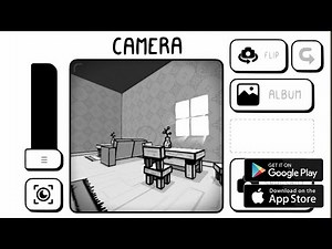 TOEM: A Photo Adventure Gameplay (Android/iOS)