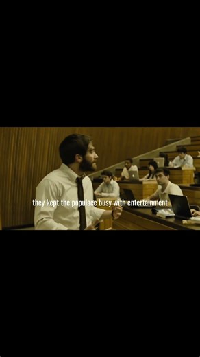 Enemy (2013) Proved One Thing… It’s All About Control