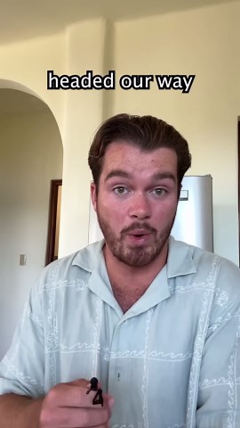 A near-miss asteroid shows how fragile Earth’s safety is