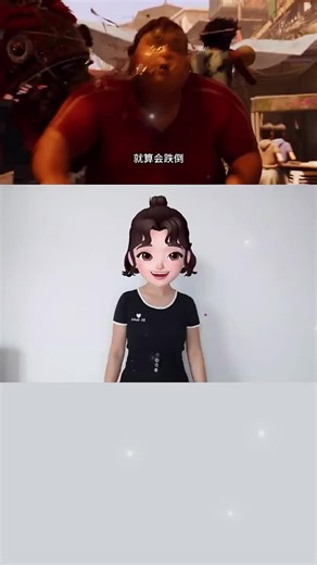 Learn Hand Gesture Dance Moves with Fun Characters