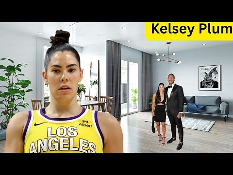 Kelsey Plum`s Ex-Husband, Age, Height, Family, Career Highlights, Lifestyle And Net Worth