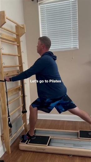 Let’s go Pilates hopping in Brooklyn😉