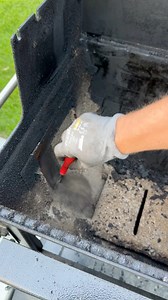 726K views · 5.5K reactions | How to clean a pellet grill | Burnt_Pellet_BBQ | Facebook