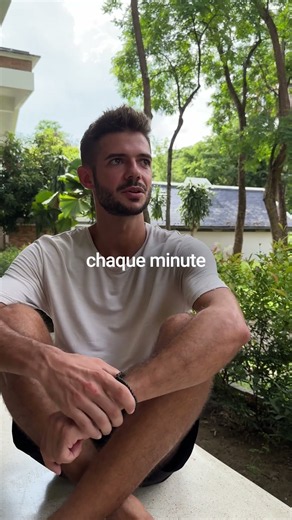 Vivre une vie parallèle en voyage solo