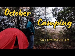 I Found Paradise on Lake Michigan's Secret Beach