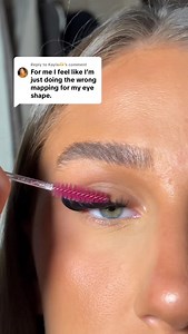 Applying the correct lash map matters here’s why👉🏽 | Sultrylashbar