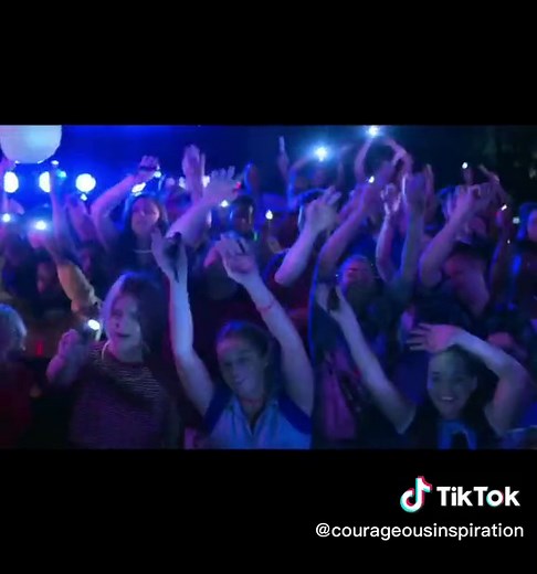 Best Thing Ever from A Week Away. #courageousinspiration #christianmusic #aweekawaymovie #bestthingever #kevinquinn #aweekaway #faith #churchcamp