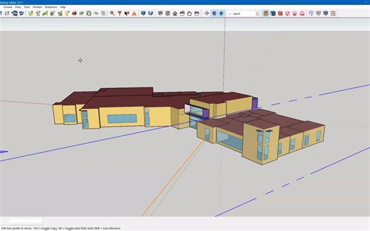 Introduction to OpenStudio and EnergyPlus