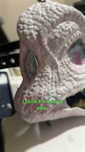 I think you can guess the cosplay since that magma video… 😝