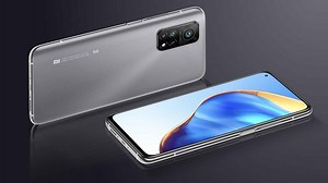 Xiaomi Mi 10T, Mi 10T Pro and Mi 10T Lite launched globally: Price and specifications | Digit