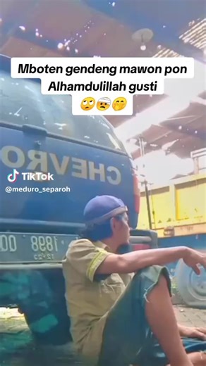 Totok Ez. (@totok_124)’s videos with suara asli - Totok Ez.