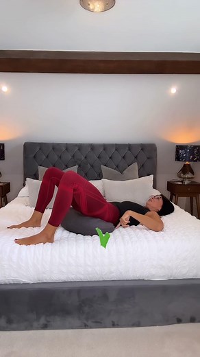 Its all about the angles The Prim Positioning Pillow Available in 3 colours No more hip pain No more lower back pain Full support where needed | Home Harmony Styles + | Facebook