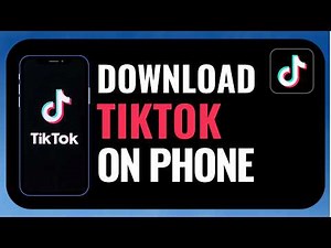 How to Download TikTok (Install TikTok App Easily on Any Device 2026)