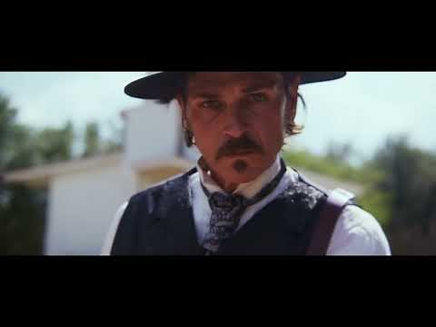 Doc Holliday (2023) Movie Trailer