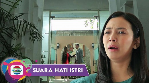 Janji Palsu Suamiku, Derita Buatku - Suara Hati Istri