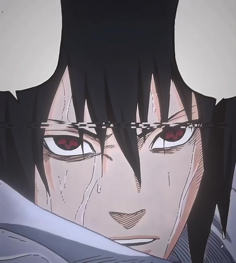 Sasuke Uchiha Tribute | Powerful Naruto Shippuden Edit