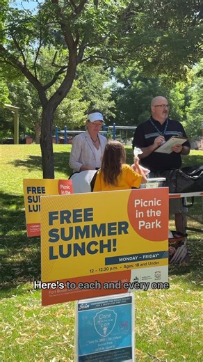 Happy New Year Boise: Investing in Our Community's Future