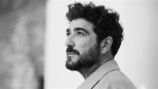 Antonio Orozco publica su nuevo disco ‘El tiempo no es oro’ | Popelera