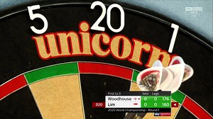 619K views · 5.9K reactions | We've been treated to a history making World Championship with some fantastic checkouts and we've compiled a few of our favourite finishes from the 2019/20 William Hill World Darts Championship... so far. Let us know below your favourite moment from the tournament below!  | Professional Darts Corporation | Facebook