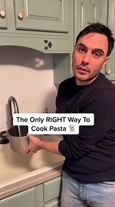 963K views · 14K reactions | How to cook your pasta ‍ The Pasinis | The Pasinis | Facebook
