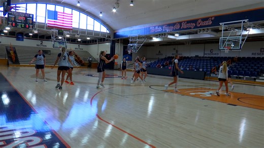 Local talent propels Carson-Newman to 2nd Elite Eight in history of women’s program