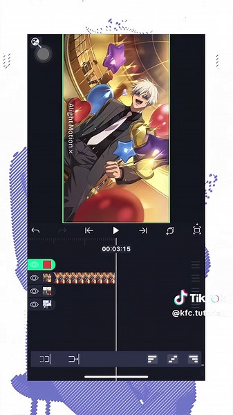 KFC tutorial ✨ trên TikTok