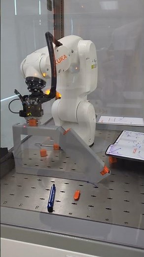 kuka robot programming