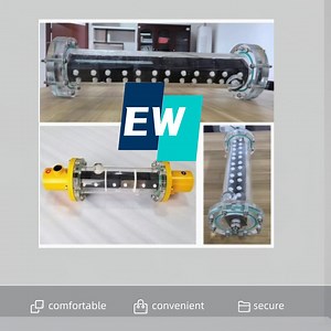 [Hot Item] Industrial Naclo Generator OEM/ODM Hypochlorite Generator Electrolytic Cell