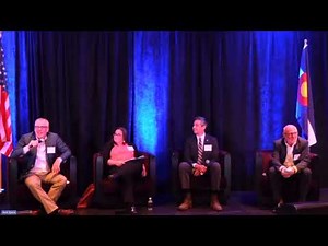 Colorado Workshop: Colocation