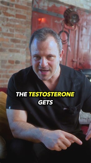 Most Guys Don’t Do Intramuscular Injections Anymore... Here's Why