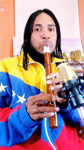 Alma llanera - Quena Cover