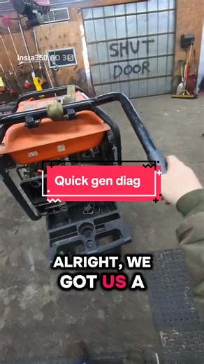 Quick and Easy Generator Repair Tips