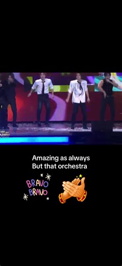 Stray Kids Live Performance with Orchestra in Paris