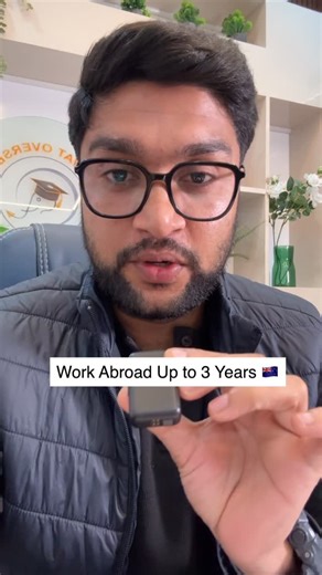 Airavat Overseas on Instagram: "🌍 GLOBAL WORKFORCE SEASONAL VISA (GWSV) — Up to 3 Years Stay! Skilled roles | Agriculture | Tourism | Ski Operations ❄️🏔️ If you’re looking for a longer-term work opportunity abroad, this new pathway is becoming a BIG trend for Indian students & professionals. Here’s the quick breakdown 👇 ✨ What is GWSV? A skilled seasonal visa allowing you to work up to 3 years across specific industries in high-demand locations. 📝 Eligibility Criteria ✔️ Age: 18+ ✔️ Relevant