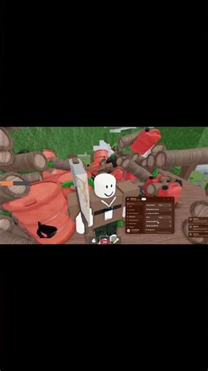 Guesting Hub Forsaken Scrpt 🔥 Best Auto Block + Smooth UI | Works on PC & Mobile! #forsaken #roblox