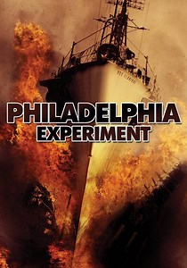 The Philadelphia Experiment - stream online