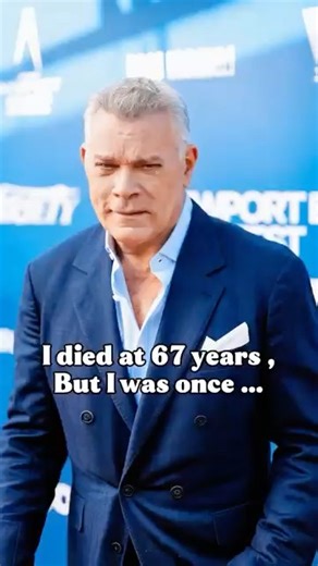 RIP Ray Liotta (1954–2022) — A Legendary Journey from Goodfellas to Hollywood Immortality