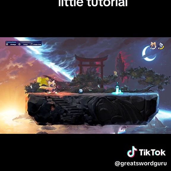 NLIGHT-SLIGHT-DC SLIGHT-NLIGHT-DC NLIGHT-SLIGHT-SLIGHT FINISHER. Sorry for the fan in the background#greatsword #brawlhalla #fypシ #gaming #tutorial