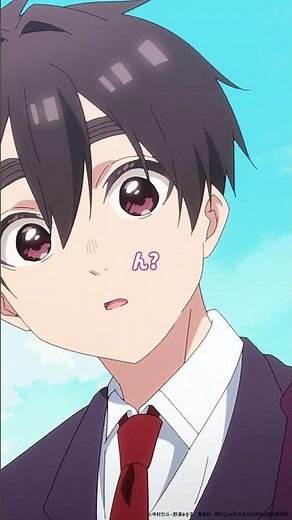 「元気が出るおまじないなのじゃ」 from 『#アニメ100カノ』第32話 #hyakkano #100カノ #アニメ #anime