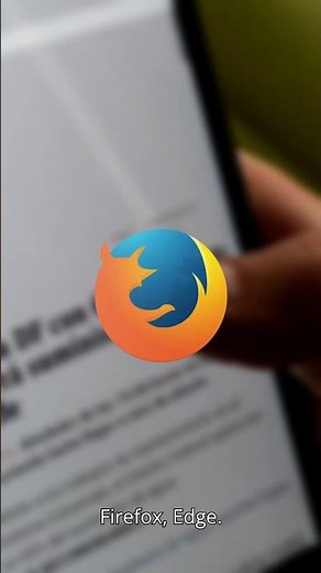 What is a Browser? 🌐 Explained in 1 Minute