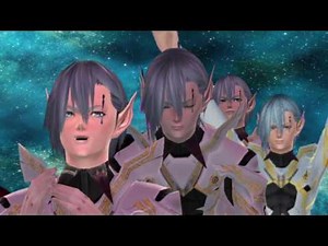 【L.M.P】ルーサーによる歴史改変