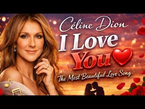 Céline Dion – The Power of Love ❤️ A Voice That Still Gives Us Chills