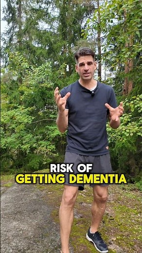 10 Minutes a Day to Lower Dementia Risk